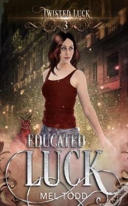 Capa do artigo Educated Luck