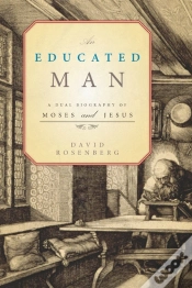 Capa do artigo Educated Man