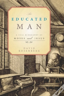 Capa do artigo Educated Man
