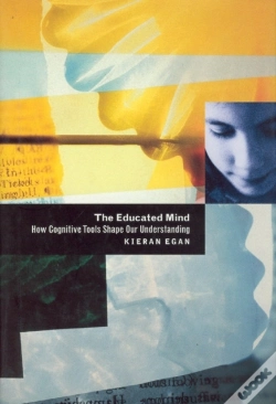 Capa do artigo Educated Mind