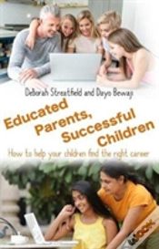 Capa do artigo Educated Parents, Successful Children