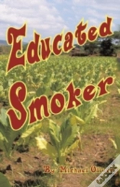 Capa do artigo Educated Smoker