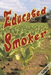 Capa do artigo Educated Smoker