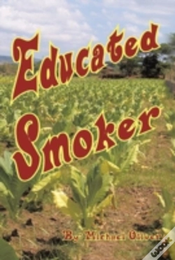 Capa do artigo Educated Smoker