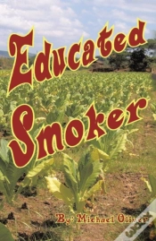 Capa do artigo Educated Smoker