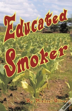 Capa do artigo Educated Smoker