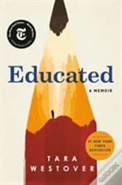Capa do artigo Educated