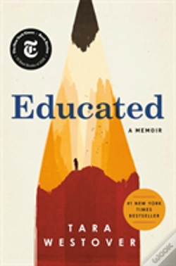 Capa do artigo Educated