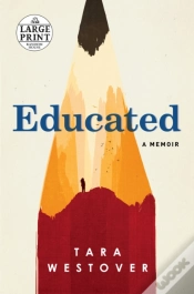 Capa do artigo Educated