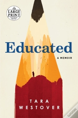 Capa do artigo Educated