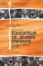 Educateur De Jeunes Enfants - Preview