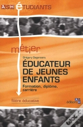 Educateur De Jeunes Enfants