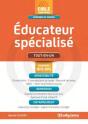 Éducateur Spécialisé (7e Édition) - Preview