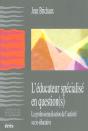 Educateur Specialise En Questions - Preview