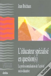 Educateur Specialise En Questions