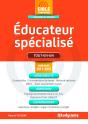Educateur Specialise - Preview