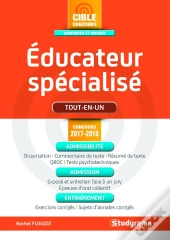 Educateur Specialise