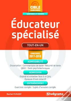 Capa do artigo Educateur Specialise