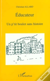 Capa do artigo Éducateur, Un P