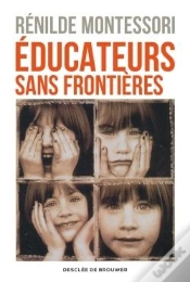 Capa do artigo Educateurs Sans Frontières