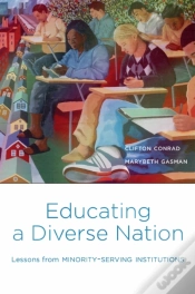 Capa do artigo Educating A Diverse Nation