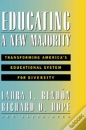 Capa do artigo Educating A New Majority