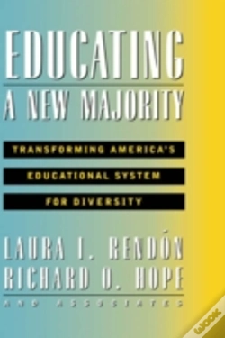Capa do artigo Educating A New Majority