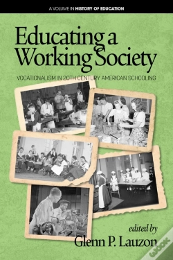Capa do artigo Educating A Working Society