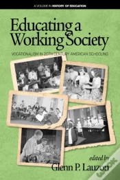 Capa do artigo Educating A Working Society