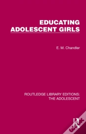 Capa do artigo Educating Adolescent Girls