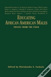 Capa do artigo Educating African American Males