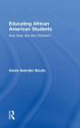 Educating African American Students - Preview