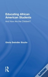 Educating African American Students
