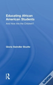 Capa do artigo Educating African American Students