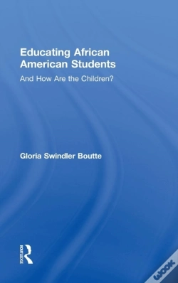 Capa do artigo Educating African American Students
