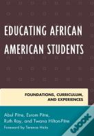 Educating African American Students