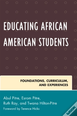 Capa do artigo Educating African American Students