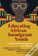 Educating African Immigrant Youth
