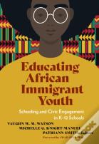 Educating African Immigrant Youth
