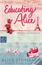 Capa do artigo Educating Alice