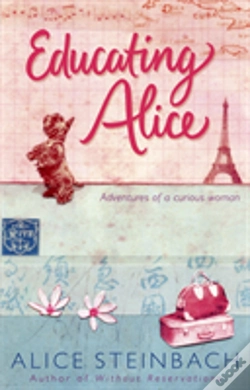 Capa do artigo Educating Alice