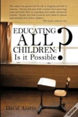 Capa do artigo Educating All Children: Is It Possible?