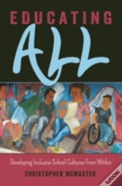 Capa do artigo Educating All