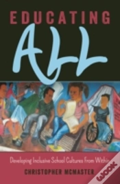 Capa do artigo Educating All