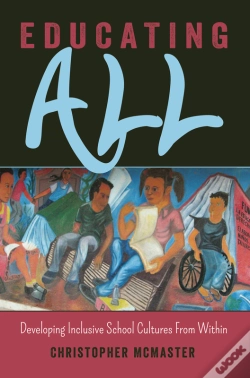 Capa do artigo Educating All