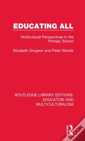 Capa do artigo Educating All