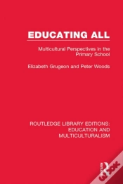 Capa do artigo Educating All