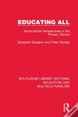Capa do artigo Educating All