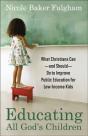 Educating All God'S Children - Preview