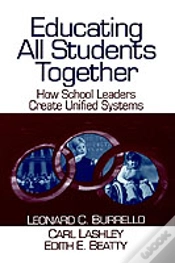 Capa do artigo Educating All Students Together